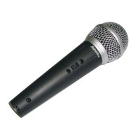 Мікрофон вокальний SUPERLUX D103/02P