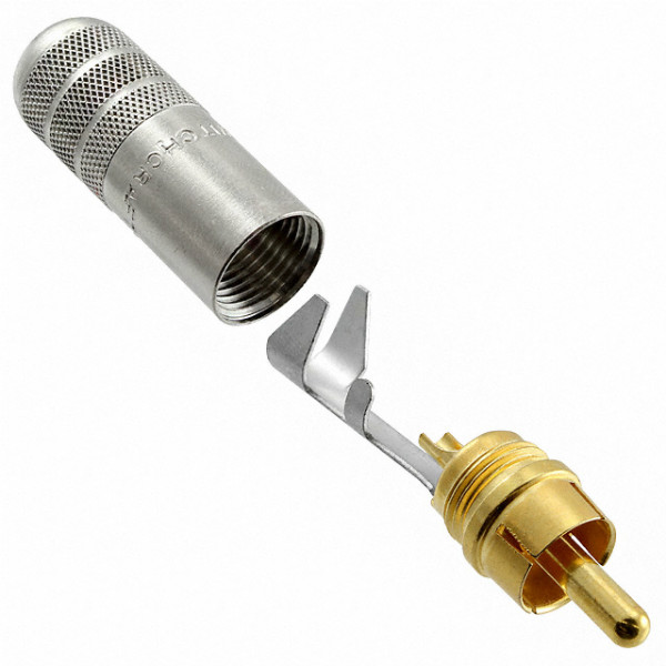 Тюльпан тато SWITCHCRAFT 3502AAU PKG