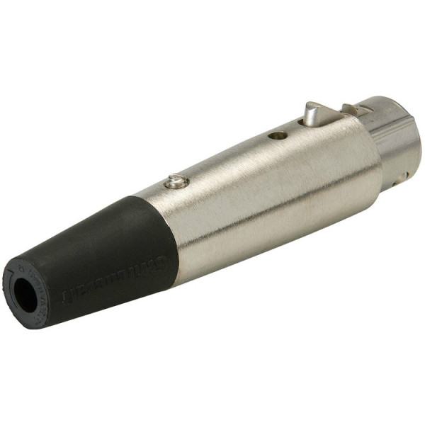 Канон мама SWITCHCRAFT A3F PKG