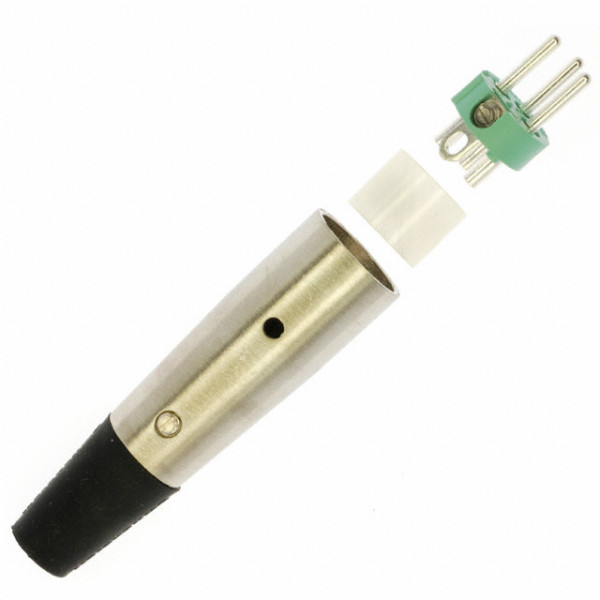 Канон тато SWITCHCRAFT A3M PKG