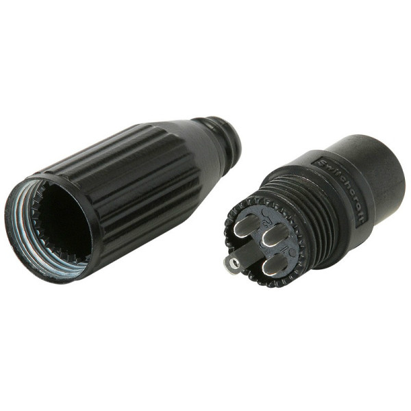 Канон мама SWITCHCRAFT AAA3FBZ PKG