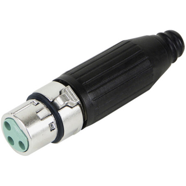 Канон мама SWITCHCRAFT AAA3FPZ PKG