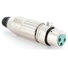 Канон мама SWITCHCRAFT AAA3FZ PKG