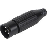 Канон тато SWITCHCRAFT AAA3MBZ PKG