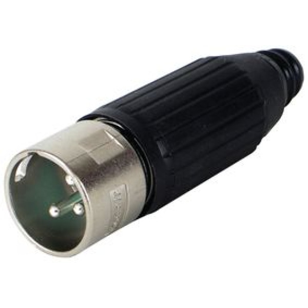 Канон тато SWITCHCRAFT AAA3MPZ PKG