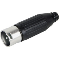 Канон тато SWITCHCRAFT AAA3MPZ PKG