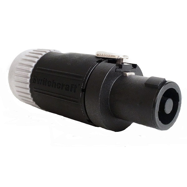 Спікон тато SWITCHCRAFT HPCC4FT PKG
