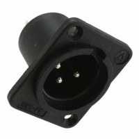 Канон тато панельний SWITCHCRAFT PD3MSC1 PKG