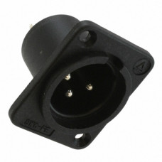 Канон тато панельний SWITCHCRAFT PD3MSC1 PKG