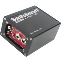 Директ бокс SWITCHCRAFT SC700CT