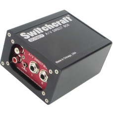 Директ бокс SWITCHCRAFT SC700CT