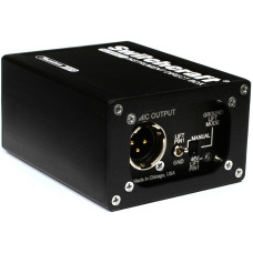 Директ бокс SWITCHCRAFT SC900CT