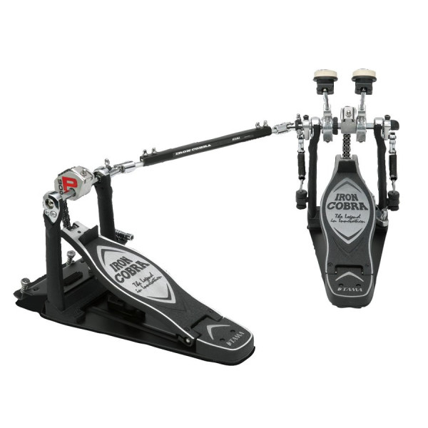Педаль для бас-барабана TAMA HP900PNBK