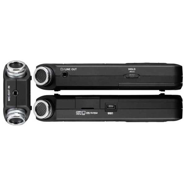 Аудіо рекордер TASCAM DR-05X