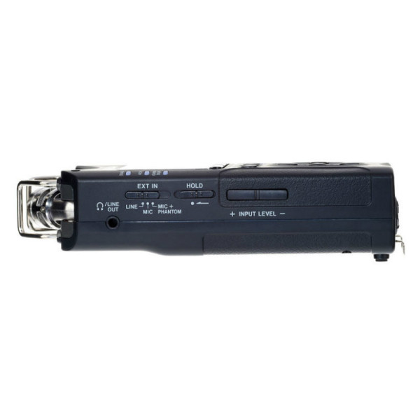 Аудіо рекордер TASCAM DR-40X