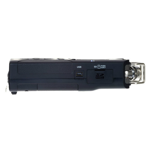 Аудіо рекордер TASCAM DR-40X