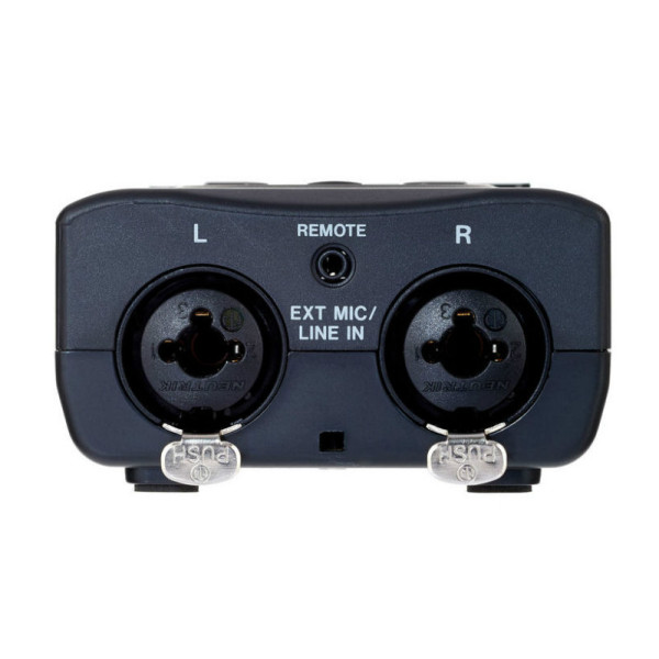 Аудіо рекордер TASCAM DR-40X