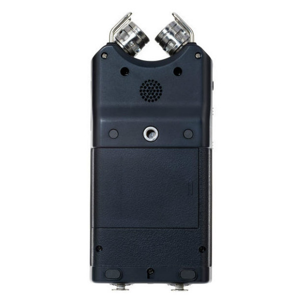 Аудіо рекордер TASCAM DR-40X