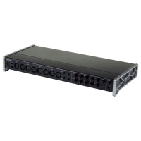 Аудіоінтерфейс TASCAM US-16x08