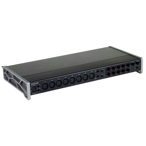 Аудіоінтерфейс TASCAM US-16x08