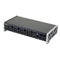 Аудіоінтерфейс TASCAM US-4x4