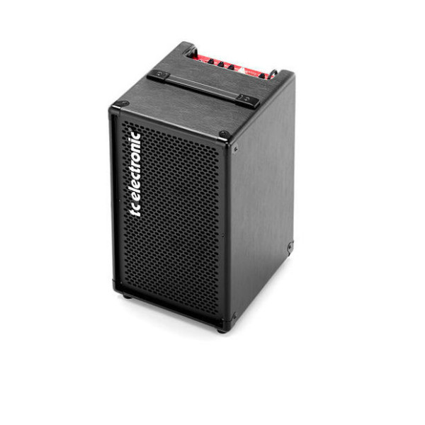 Кабінет для бас-гітари TC Electronic BC208 Bass Cab