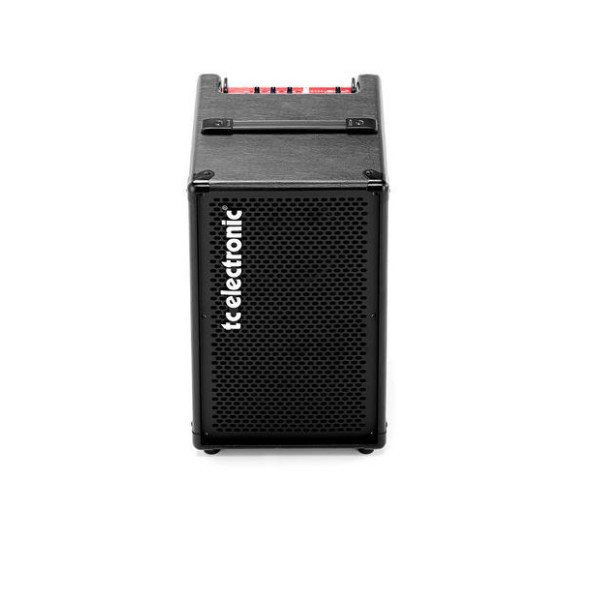 Кабінет для бас-гітари TC Electronic BC208 Bass Cab