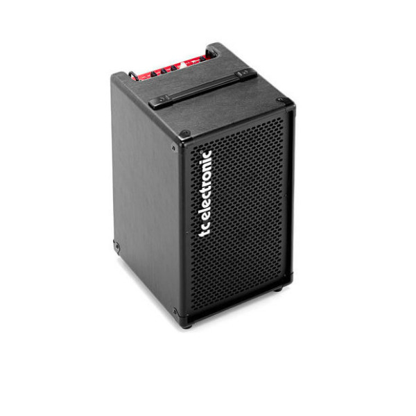 Кабінет для бас-гітари TC Electronic BC208 Bass Cab