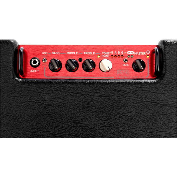 Кабінет для бас-гітари TC Electronic BC208 Bass Cab