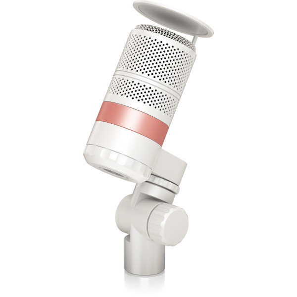 Мікрофон для подкастингу TC-HELICON GoXLR MIC-WH