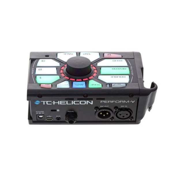 Вокальний процесор TC-HELICON Perform-V