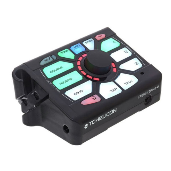 Вокальний процесор TC-HELICON Perform-V