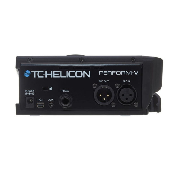 Вокальний процесор TC-HELICON Perform-V