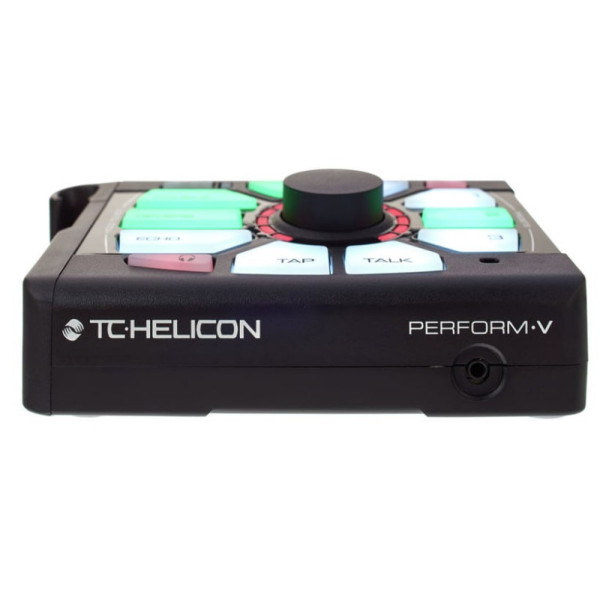 Вокальний процесор TC-HELICON Perform-V