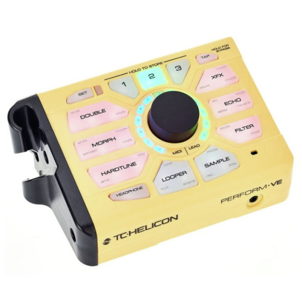 Вокальний процесор TC-HELICON Perform-VE