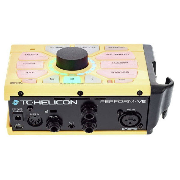 Вокальний процесор TC-HELICON Perform-VE