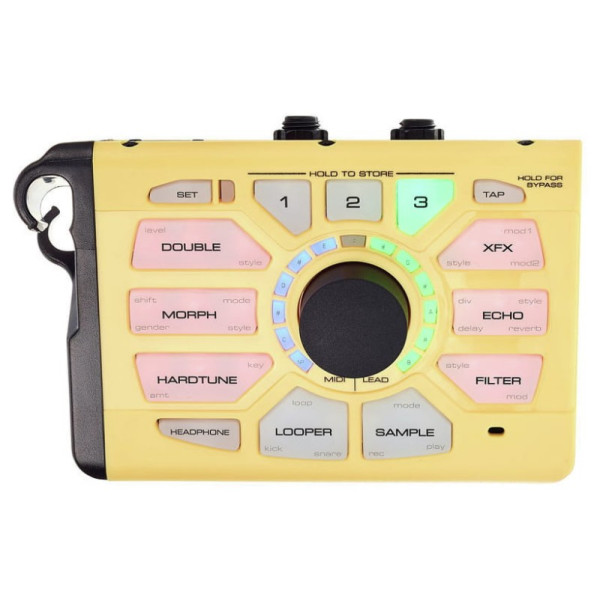 Вокальний процесор TC-HELICON Perform-VE