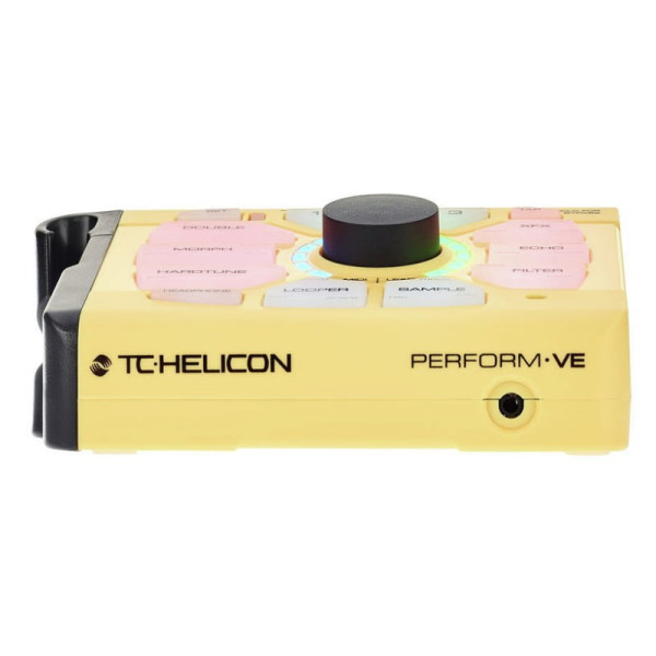 Вокальний процесор TC-HELICON Perform-VE