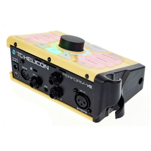 Вокальний процесор TC-HELICON Perform-VE