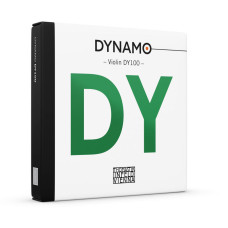 Комплект струн для скрипки THOMASTIK Dynamo Violin DY100