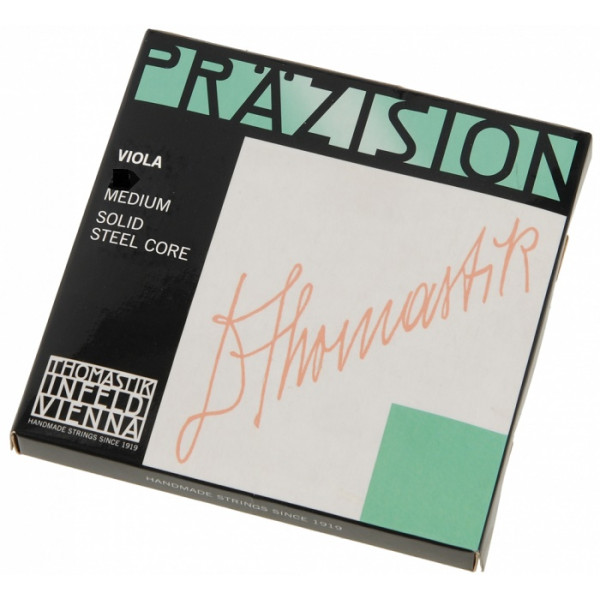 Струна ля для альта THOMASTIK Prazision Viola 70