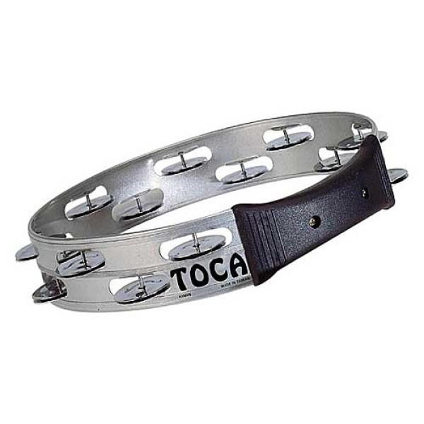 Тамбурин TOCA T2502