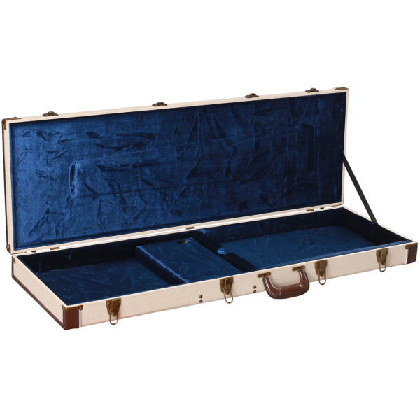 Кейс для бас-гітари GATOR GW-JM BASS JOURNEYMAN Bass Guitar Case