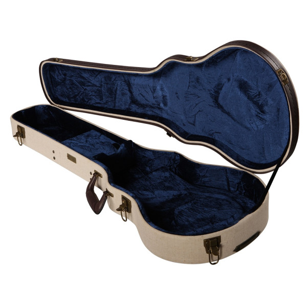 Кейс для електрогітари GATOR GW-JM LPS JOURNEYMAN SERIES Gibson Les Paul Case