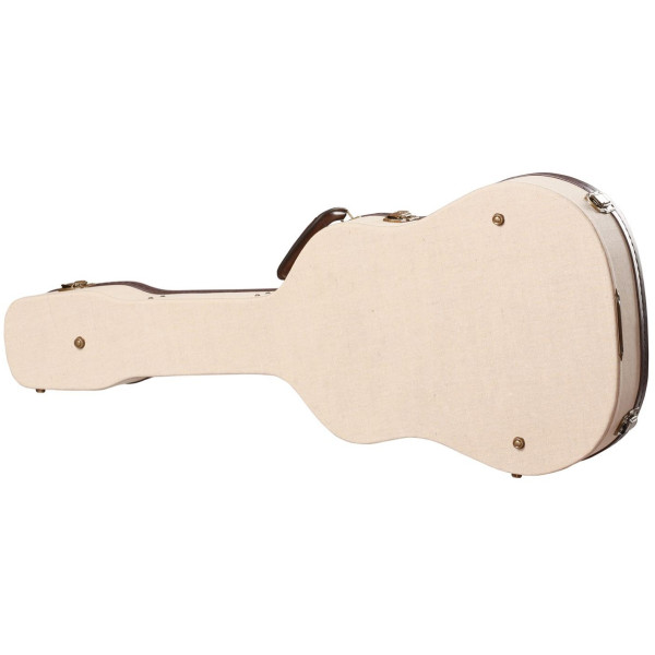 Кейс для акустичної гітари GATOR GW-JM DREAD JOURNEYMAN Dreadnaught Acoustic Case