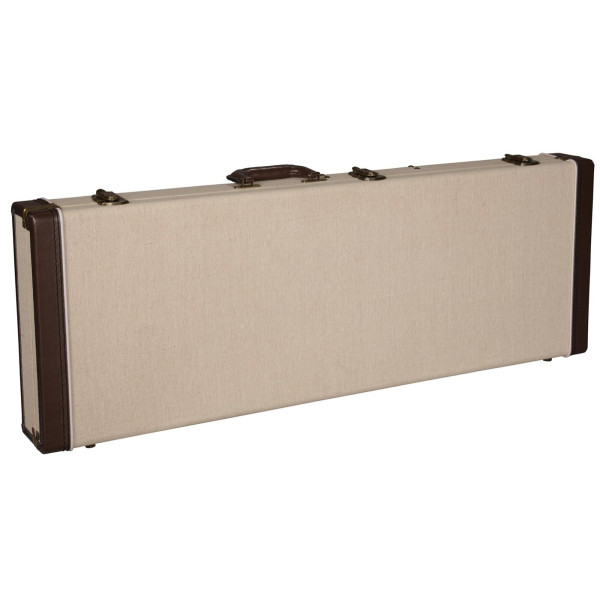 Кейс для електрогітари GATOR GW-JM ELEC JOURNEYMAN Electric Guitar Case