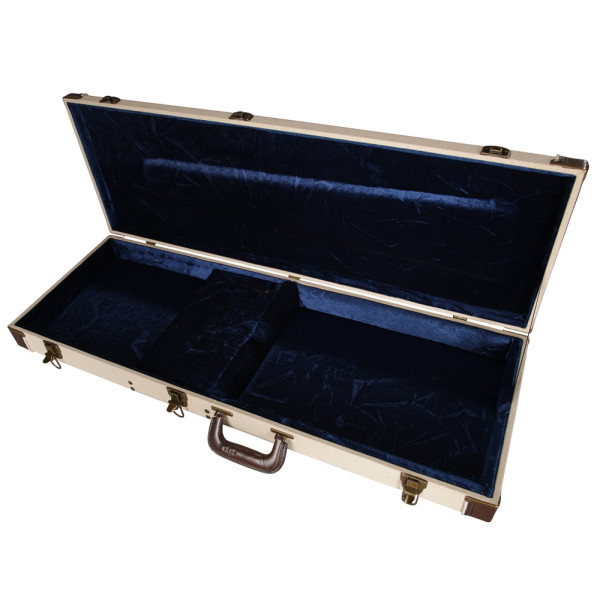 Кейс для електрогітари GATOR GW-JM ELEC JOURNEYMAN Electric Guitar Case