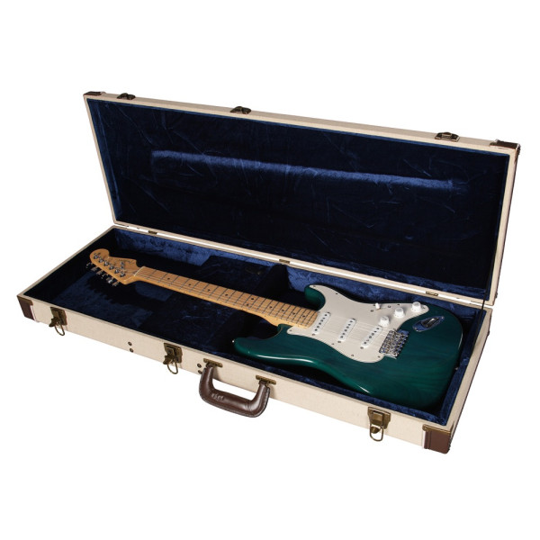 Кейс для електрогітари GATOR GW-JM ELEC JOURNEYMAN Electric Guitar Case