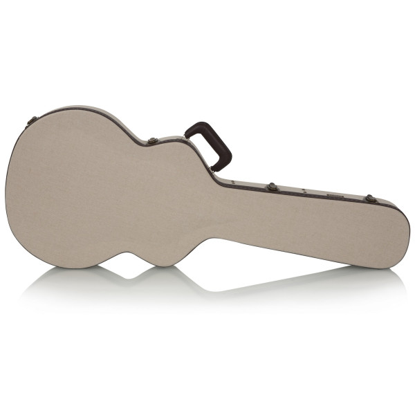 Кейс для електрогітари GATOR GW-JM 335 JOURNEYMAN Semi-Hollow Electrics Case