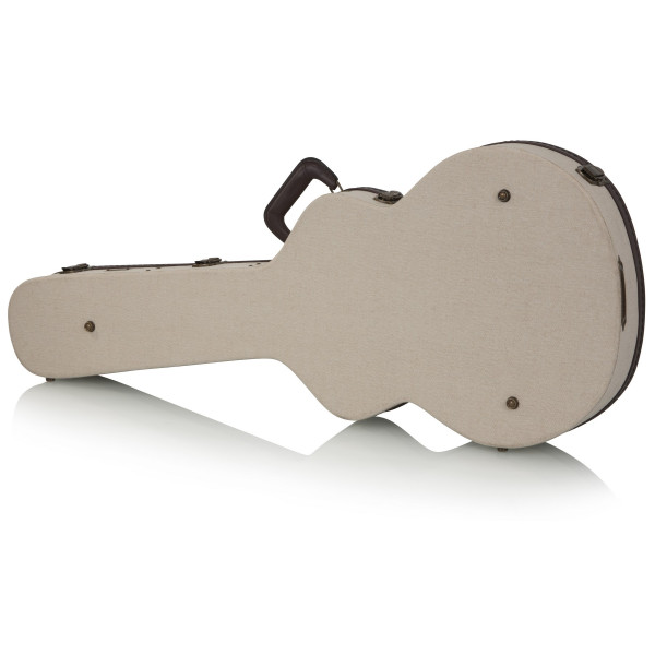 Кейс для електрогітари GATOR GW-JM 335 JOURNEYMAN Semi-Hollow Electrics Case